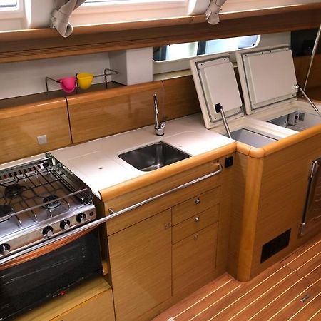 Velero Monia Hotel Валенсия Екстериор снимка
