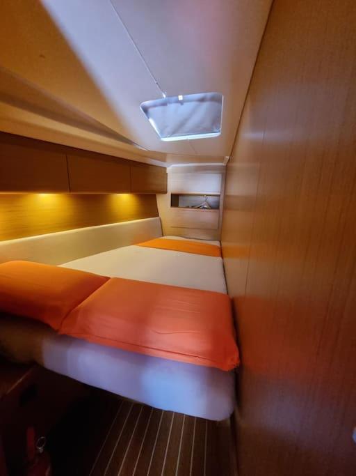 Velero Monia Hotel Валенсия Екстериор снимка