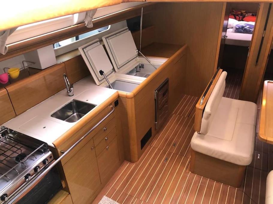 Velero Monia Hotel Валенсия Екстериор снимка