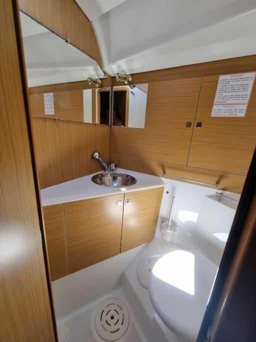 Velero Monia Hotel Валенсия Екстериор снимка