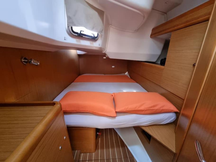 Velero Monia Hotel Валенсия Екстериор снимка